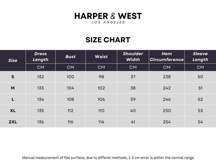 Susie - BOHEMIAN LONG DRESS SALE