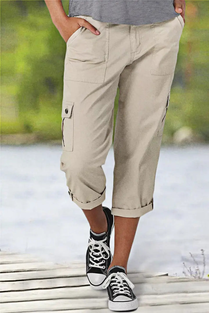 VISTA - OUTDOOR FLEX PANTS
