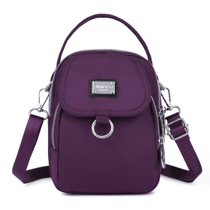 ASPEN - ALL ESSENTIALS SHOULDER BAG