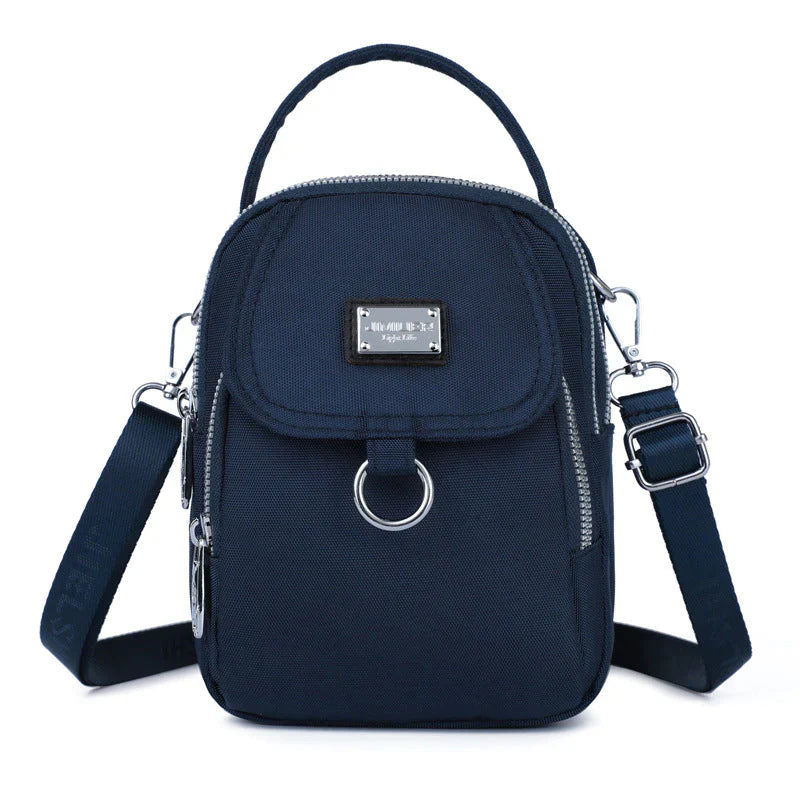 ASPEN - ALL ESSENTIALS SHOULDER BAG