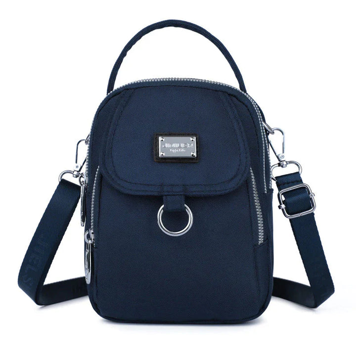 ASPEN - ALL ESSENTIALS SHOULDER BAG