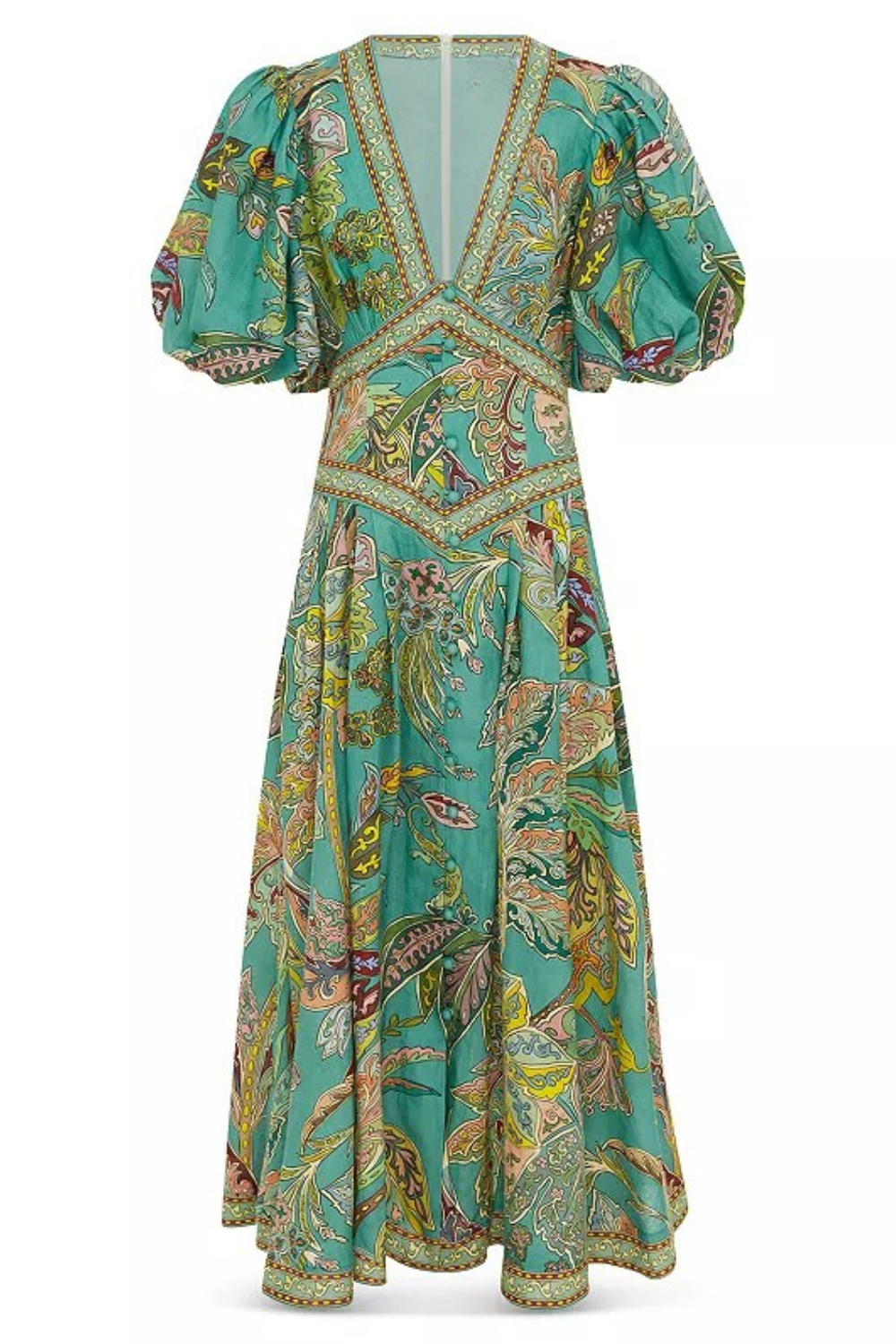 ALISHA - VINTAGE ROMANCE WEAR