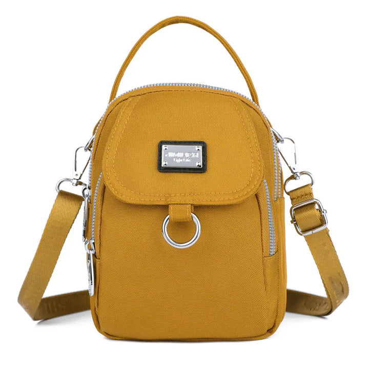 ASPEN - ALL ESSENTIALS SHOULDER BAG