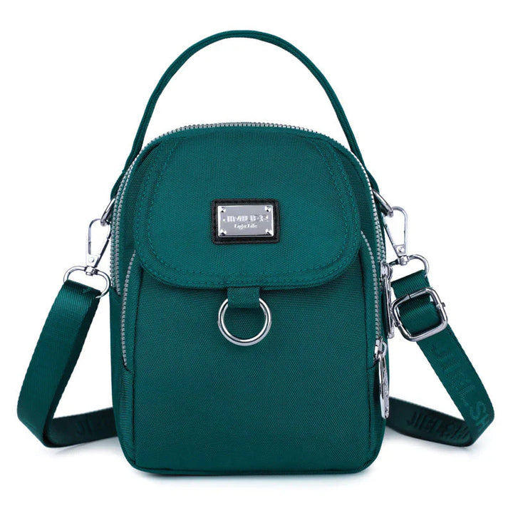ASPEN - ALL ESSENTIALS SHOULDER BAG