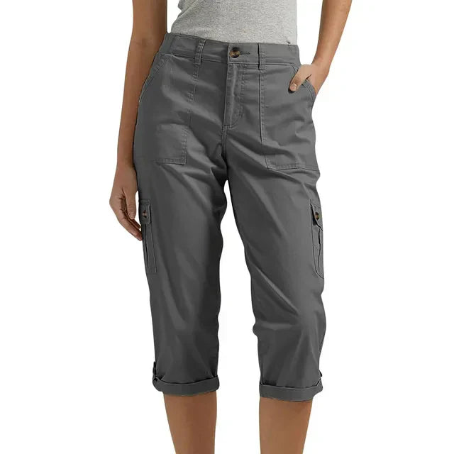 VISTA - OUTDOOR FLEX PANTS