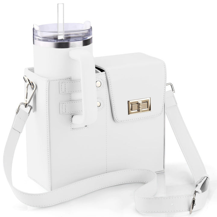 SHEBELLE - ACTIVE UTILITY CROSSBODY WITH BOTTLE HOLDER