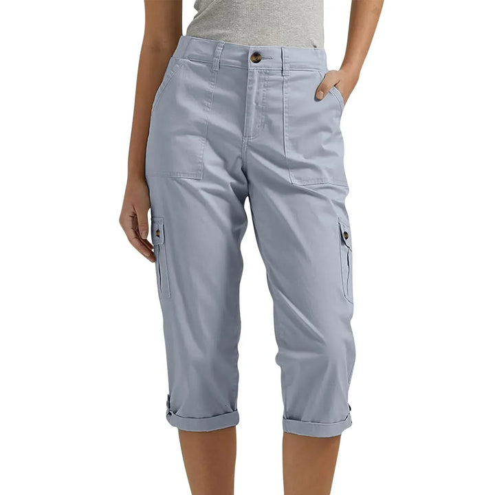 VISTA - OUTDOOR FLEX PANTS