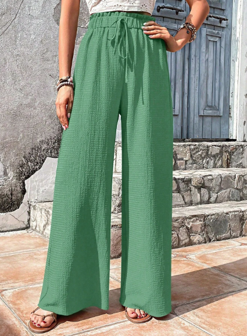 CARA - LIGHTWEIGHT LOUNGE PANTS