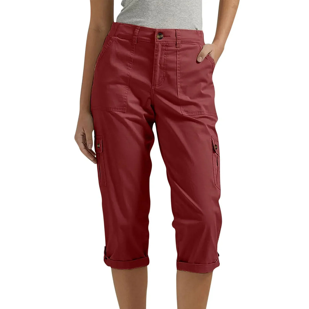 VISTA - OUTDOOR FLEX PANTS