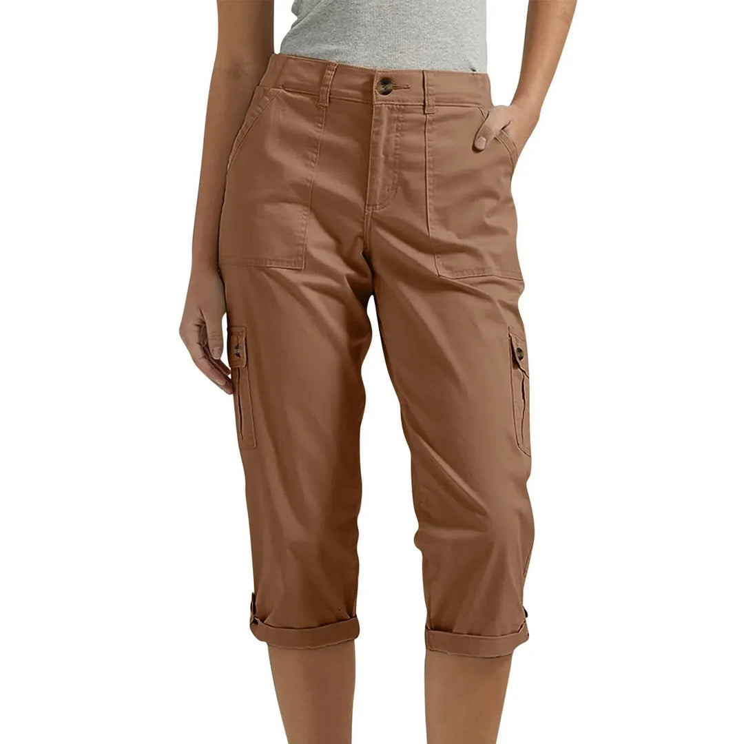 VISTA - OUTDOOR FLEX PANTS