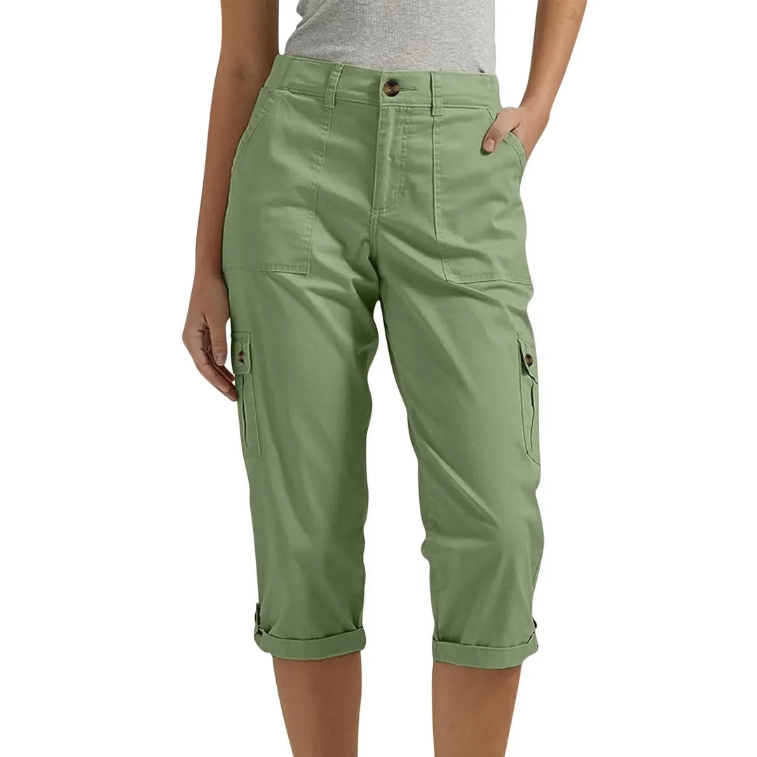 VISTA - OUTDOOR FLEX PANTS