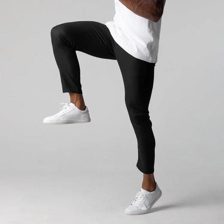 ALLEN - STRETCH SKINNY PANTS