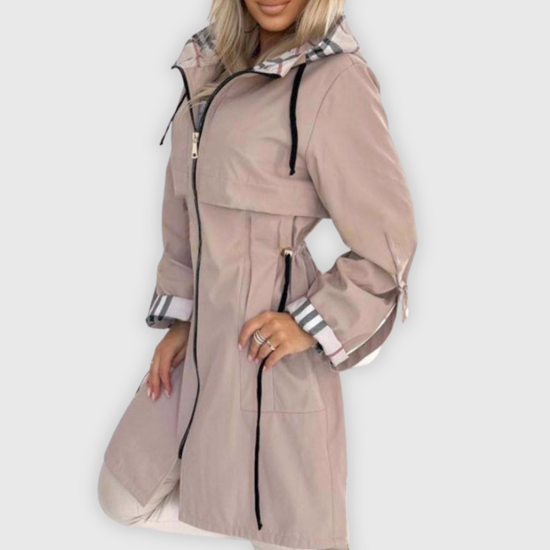 MYKA - STYLISH DURABLE OVERLAYER FOR WOMEN
