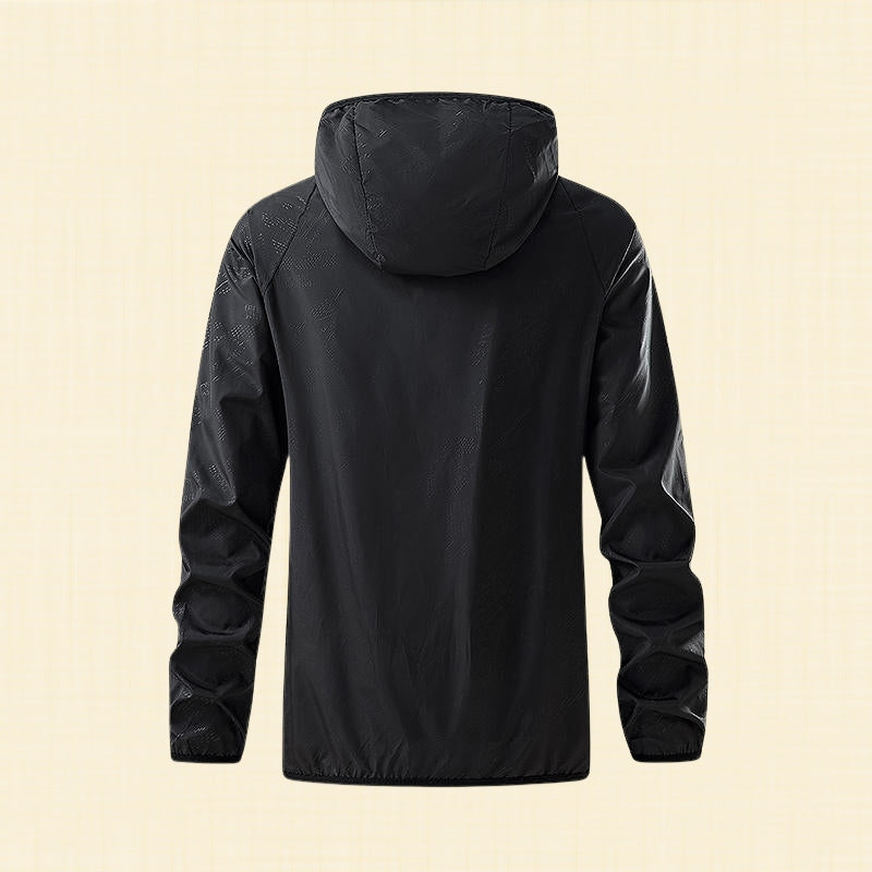 FINN - VENTURE READY OUTDOOR COAT