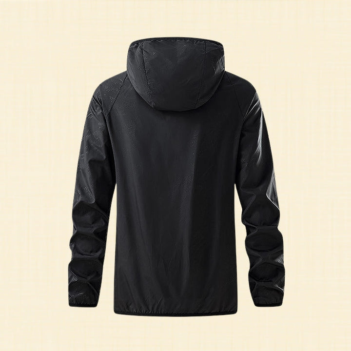 FINN - VENTURE READY OUTDOOR COAT