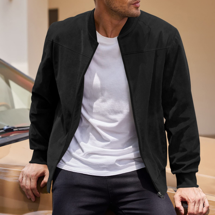 CONRAD - CITY NAVIGATOR BREEZE JACKET