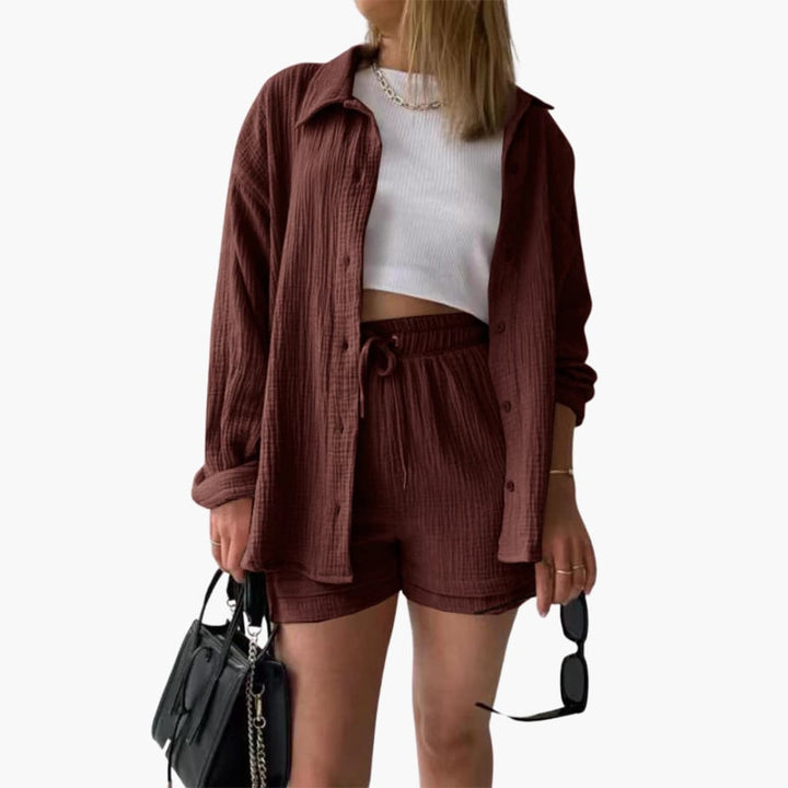 KATRINA - CHIC COMFY PAIR