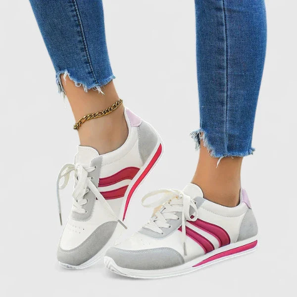 KEZIA – ORTHO COMFORT SHOES