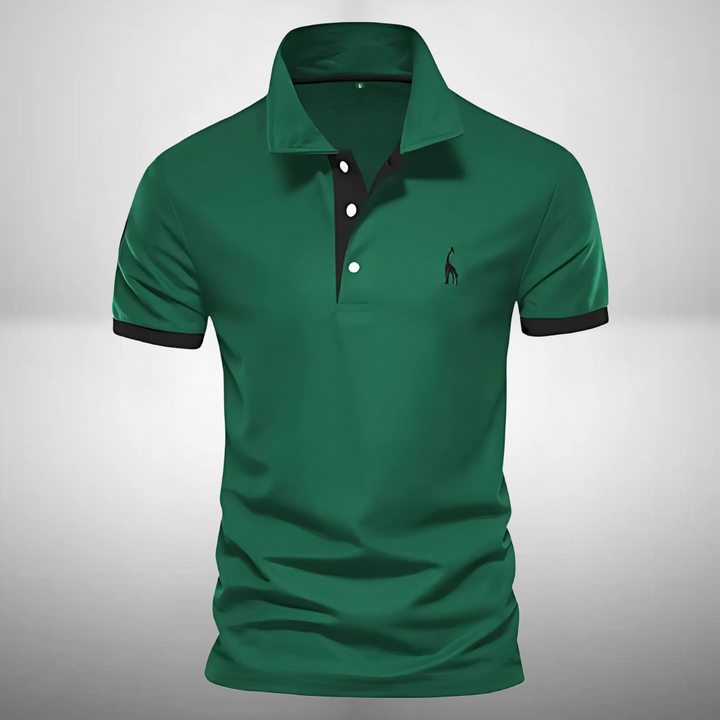 CARL - FASHIONABLE POLO SHIRT