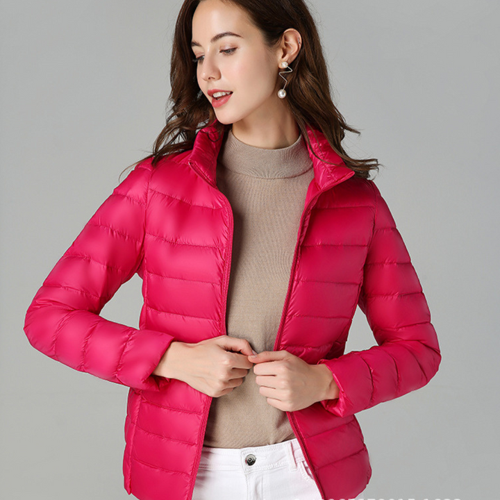 MYRIEL - LIGHTWEIGHT WATERPROOF JACKET