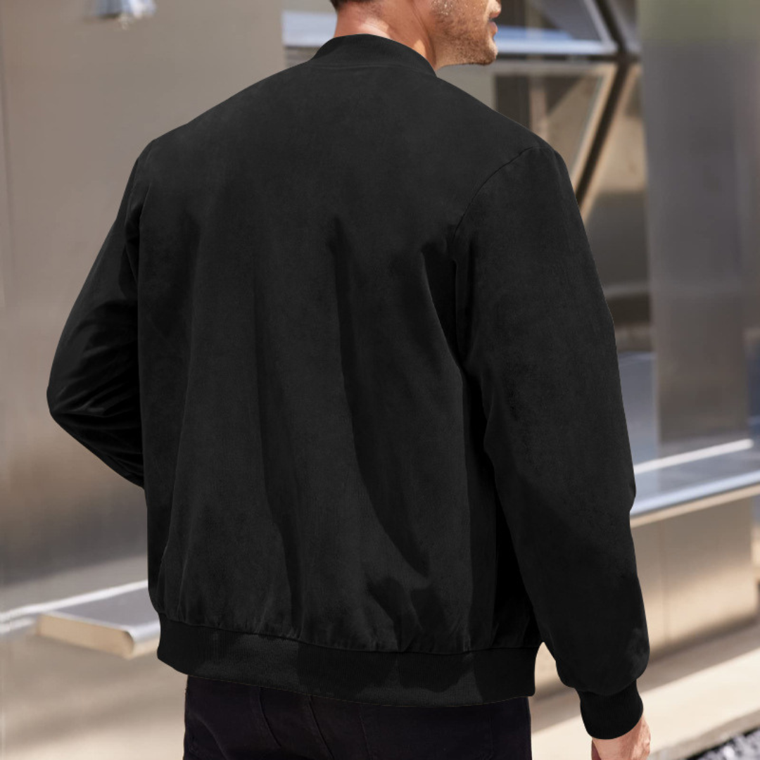 CONRAD - CITY NAVIGATOR BREEZE JACKET