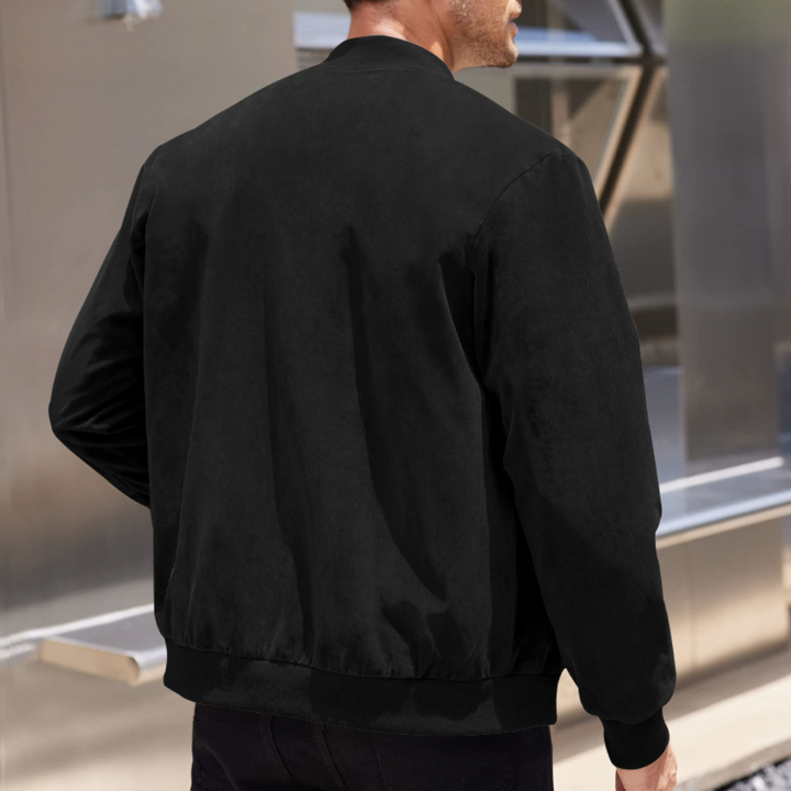CONRAD - CITY NAVIGATOR BREEZE JACKET