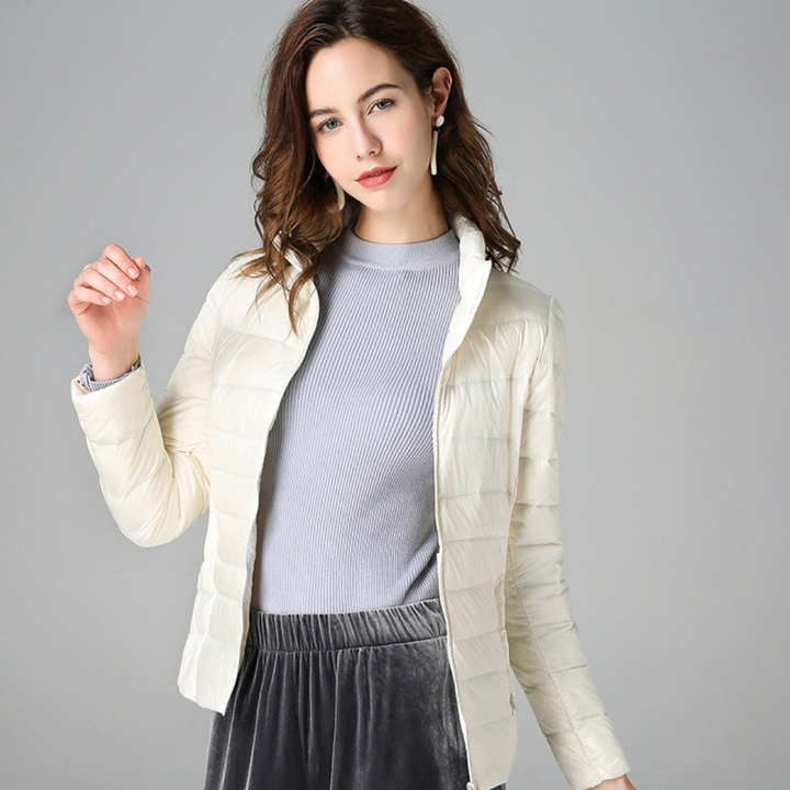 MYRIEL - LIGHTWEIGHT WATERPROOF JACKET
