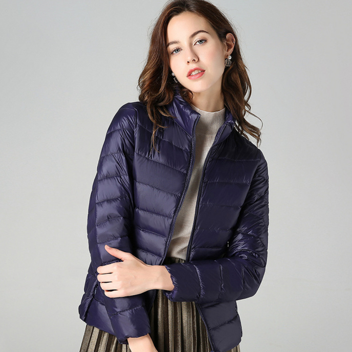 MYRIEL - LIGHTWEIGHT WATERPROOF JACKET