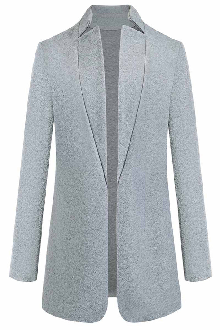Eugenia | Women's Classic Winter Wool Coat