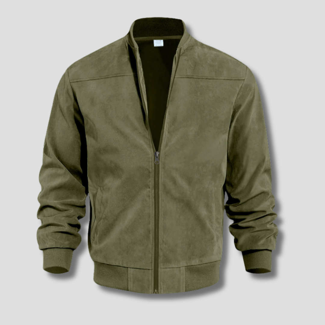 CONRAD - CITY NAVIGATOR BREEZE JACKET