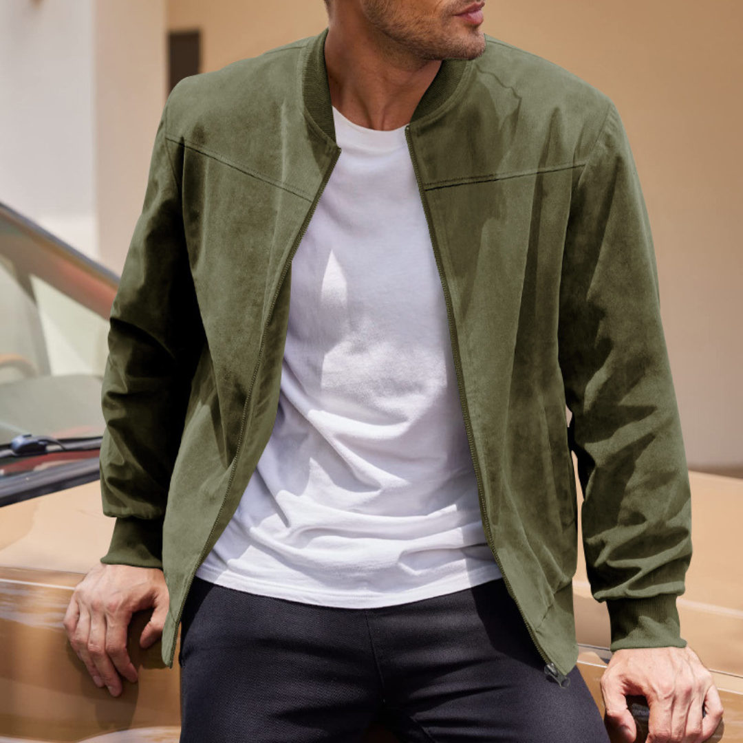 CONRAD - CITY NAVIGATOR BREEZE JACKET
