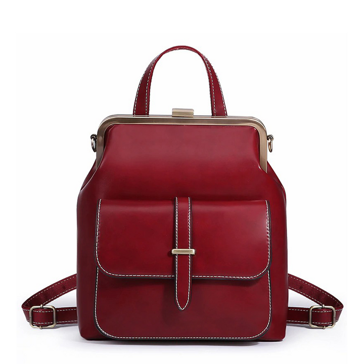 MISSY - CONVERTIBLE CASUAL BACKPACK