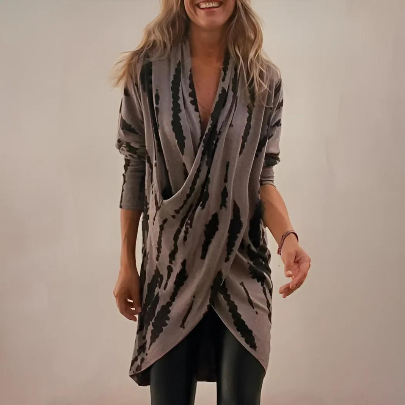 HANNAH - SOPHISTIQUE TUNIC