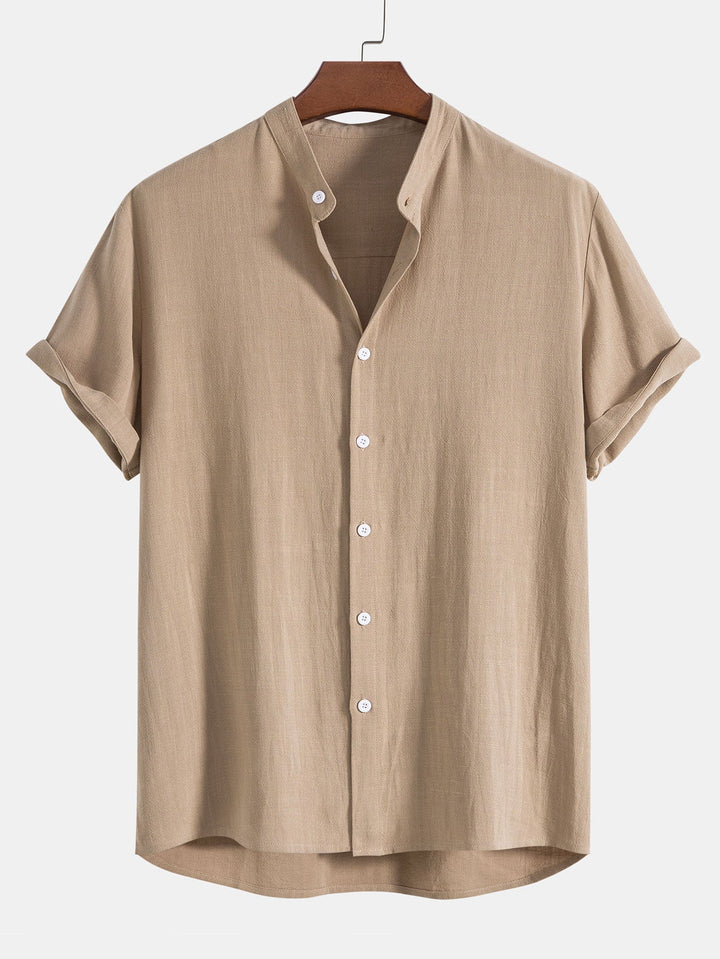 DANNY - SUMMER LINEN DUO