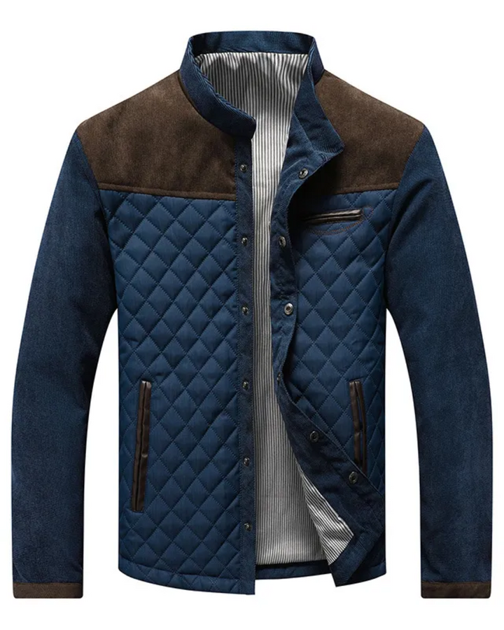 ROSSI ROMA | HERRLICHE DESIGNER-JACKE