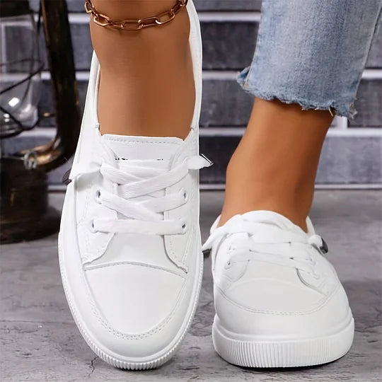 KRIZZY™ - CHIC MODERN ORTHOPEDIC SHOES WITH COMFORTABLE SUPPORT
