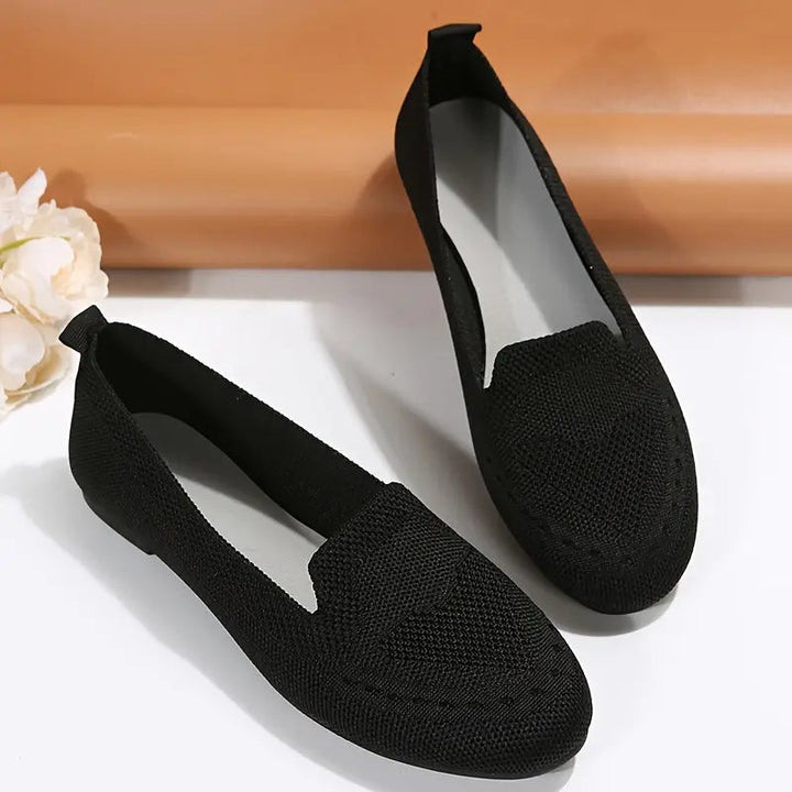 MINA - LIGHTWEIGHT AIRFLOW FOOTWEAR