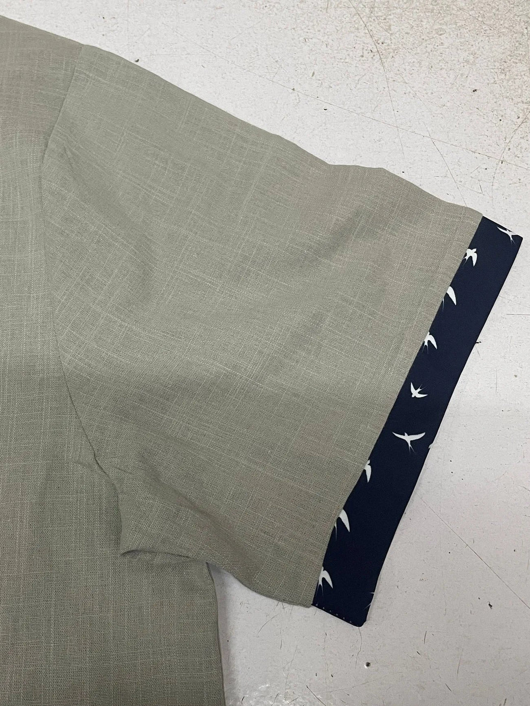 ROJIM - ELEGANT AVIAN POLO SHIRT