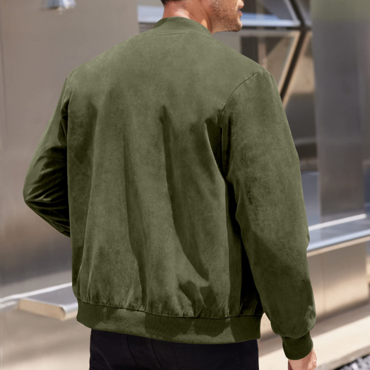 CONRAD - CITY NAVIGATOR BREEZE JACKET