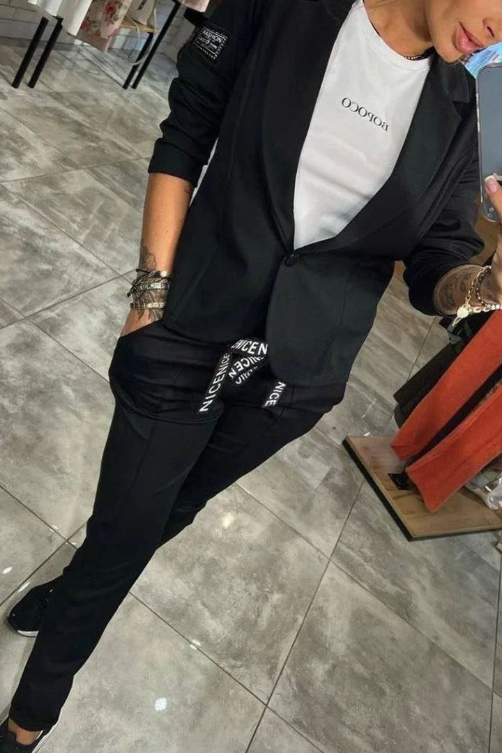 DALIA - COORDINATED OUTFIT SET