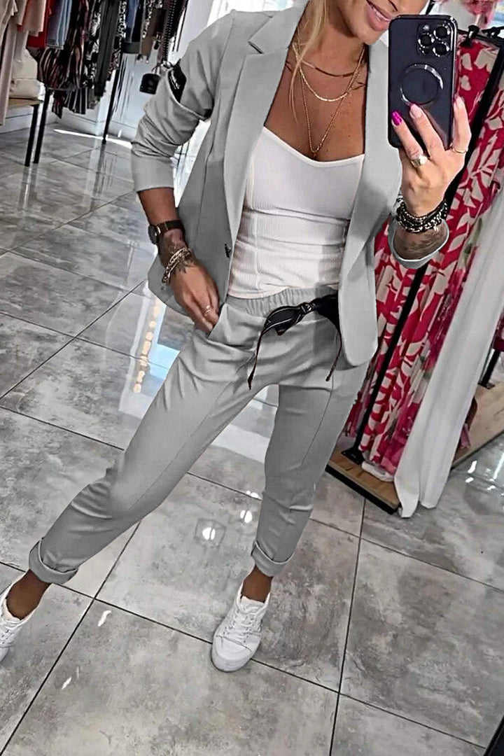 DALIA - COORDINATED OUTFIT SET