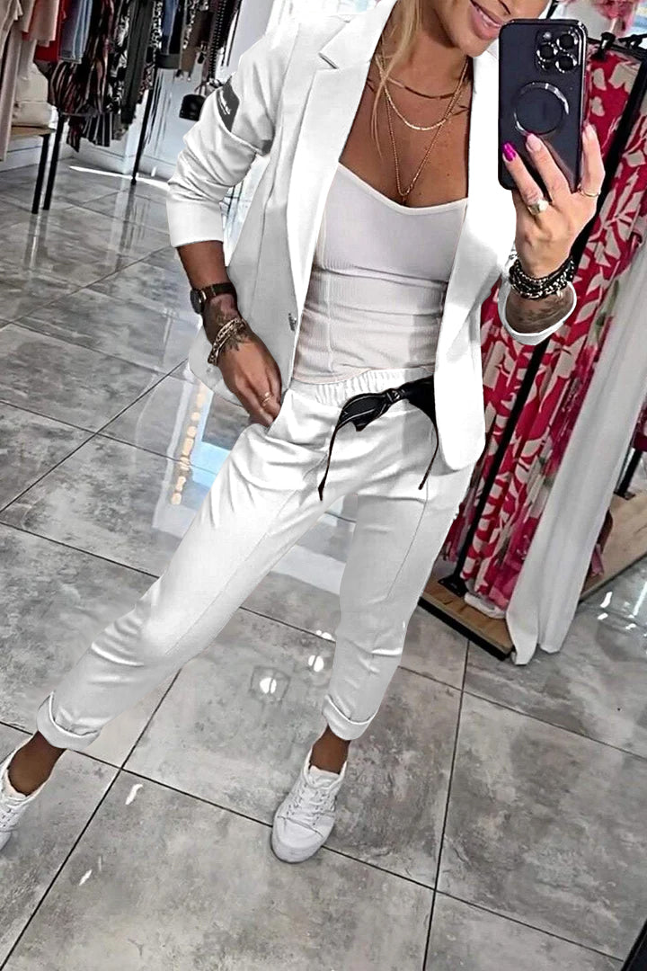 DALIA - COORDINATED OUTFIT SET