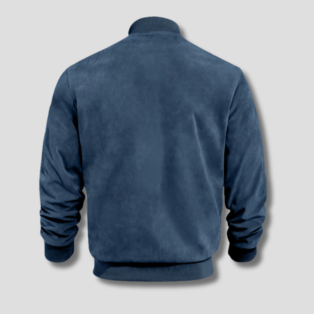 CONRAD - CITY NAVIGATOR BREEZE JACKET