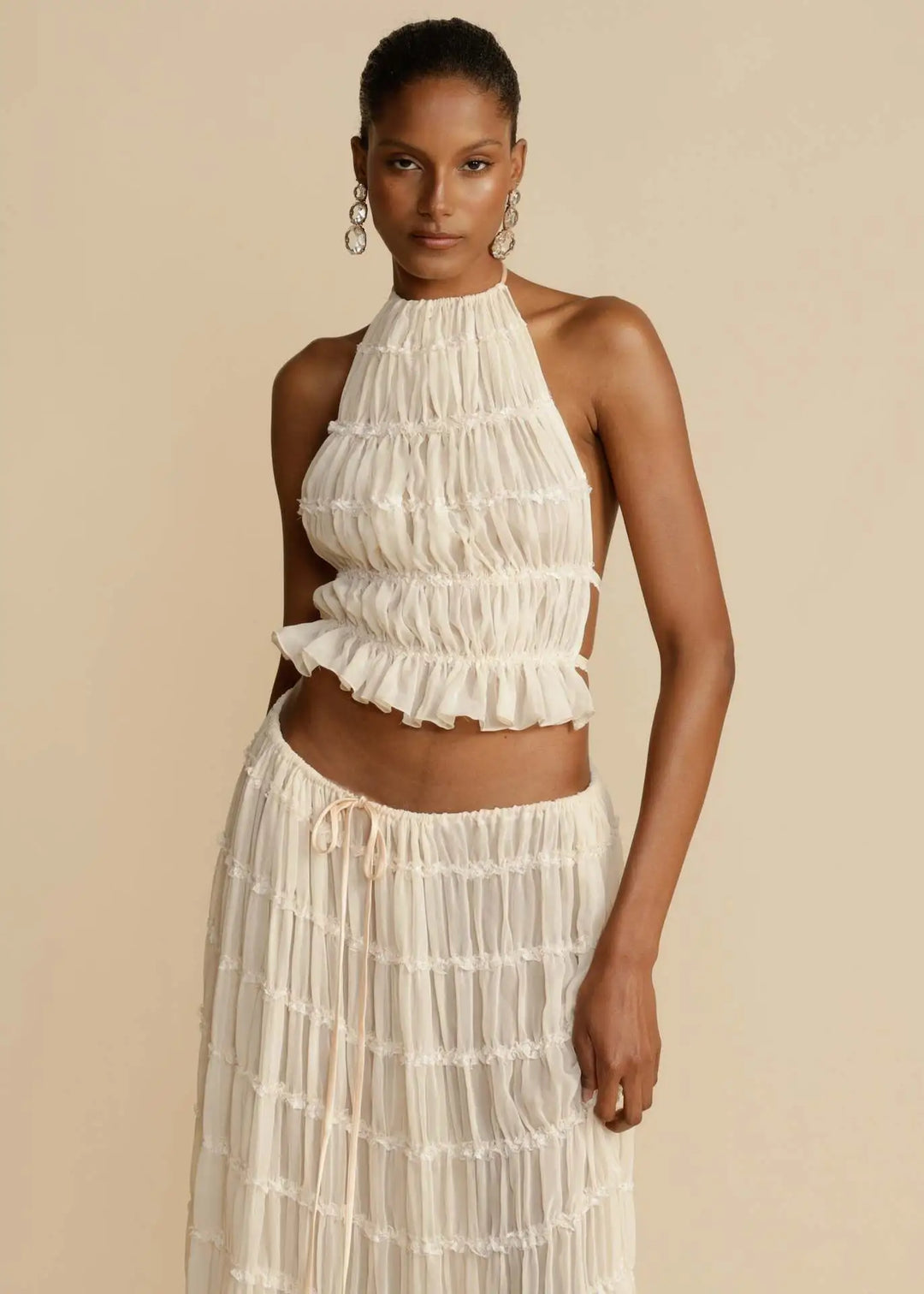 MAILA - ISLAND MUSE OUTFIT SET