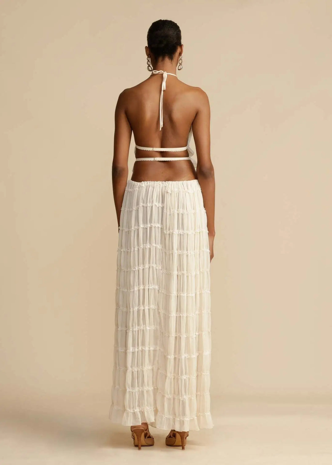 MAILA - ISLAND MUSE OUTFIT SET