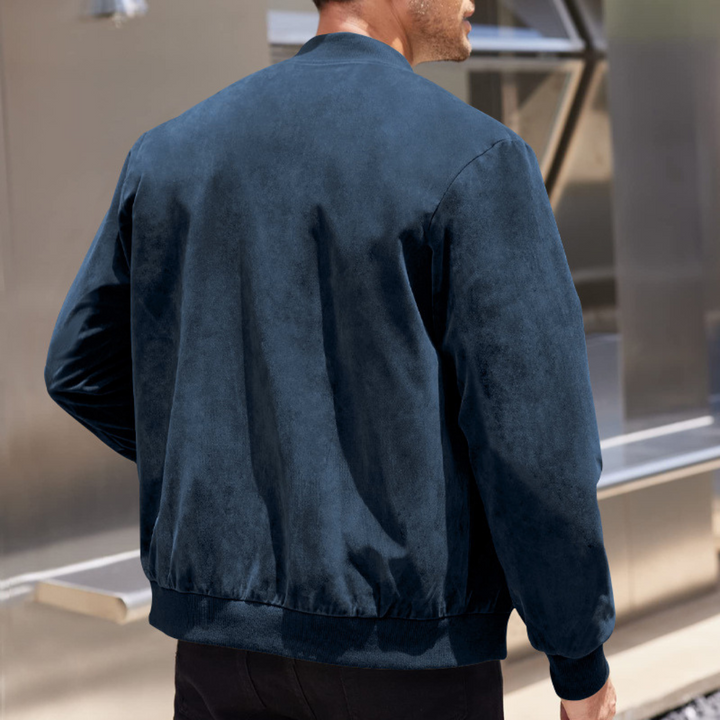CONRAD - CITY NAVIGATOR BREEZE JACKET