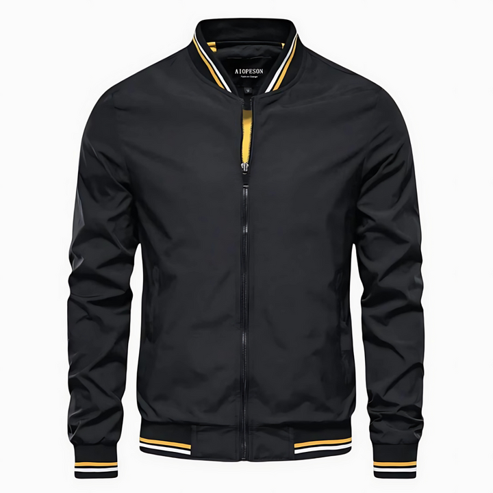 HANSLEY - WINDPROOF JACKETS