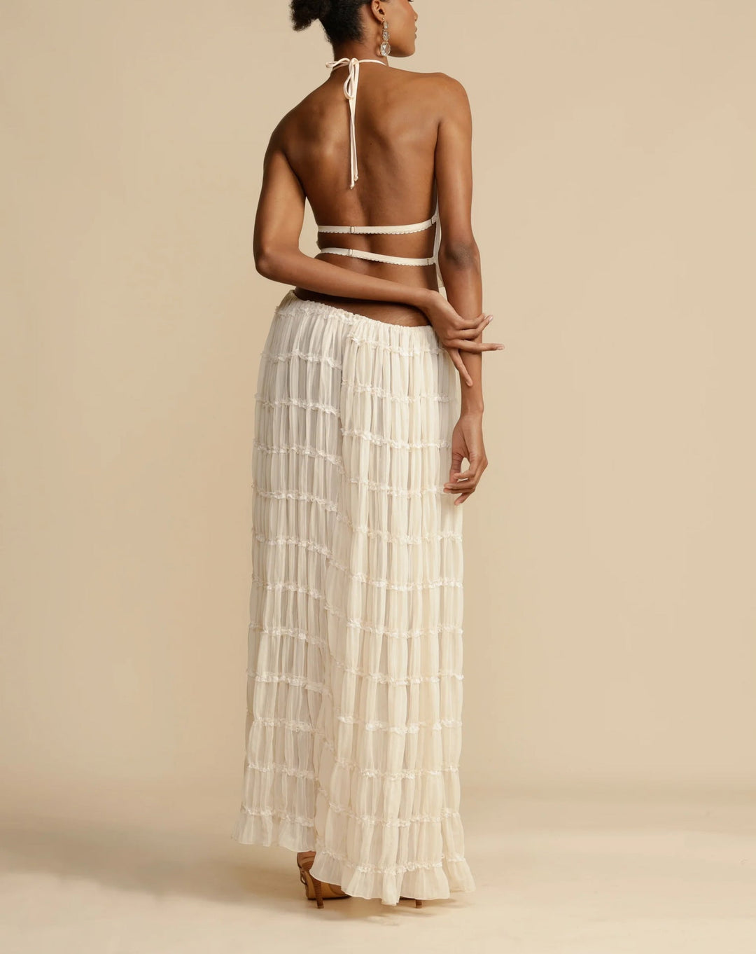MAILA - ISLAND MUSE OUTFIT SET