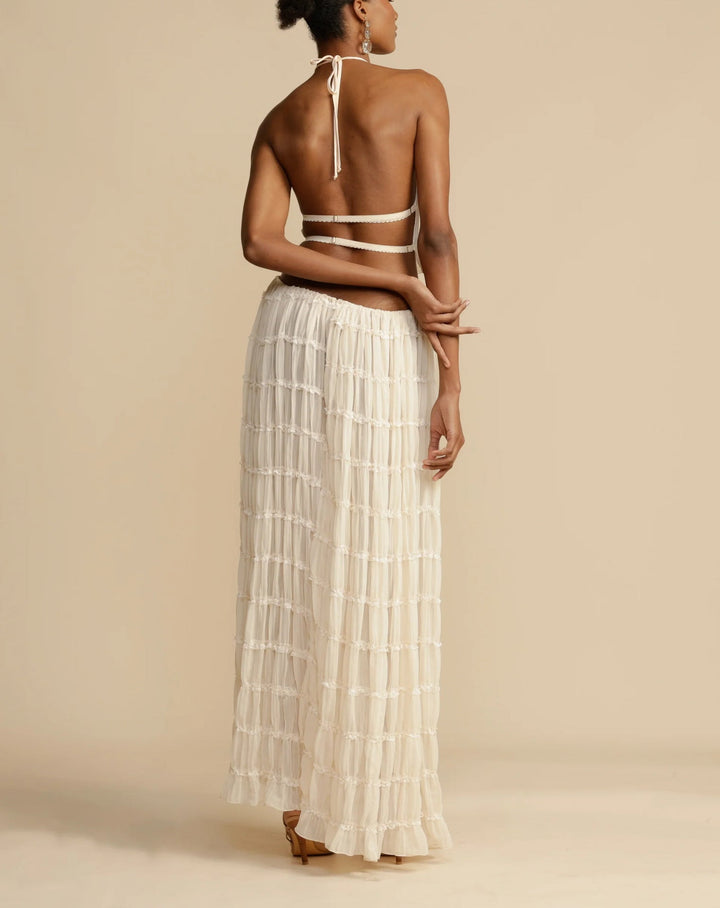 MAILA - ISLAND MUSE OUTFIT SET