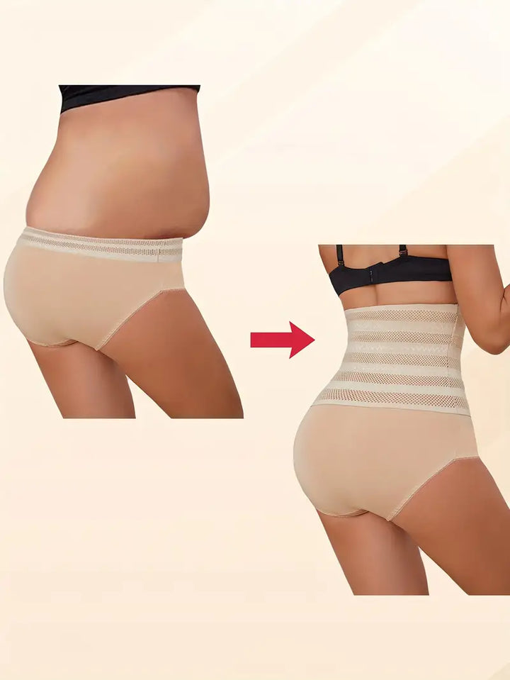 Shelby - High Waist Shaping Underwear